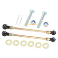 2X Tie Rod End Set for Polaris Magnum 325 330 425 500 335 Worker 500 (1995–2005)