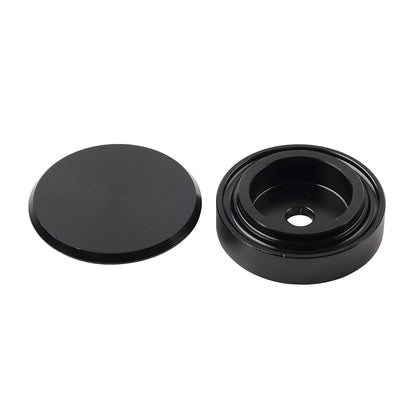 Wiper Delete Kit Block Off Plug Cap for Honda Civic Acura RSX Integra (40mm)