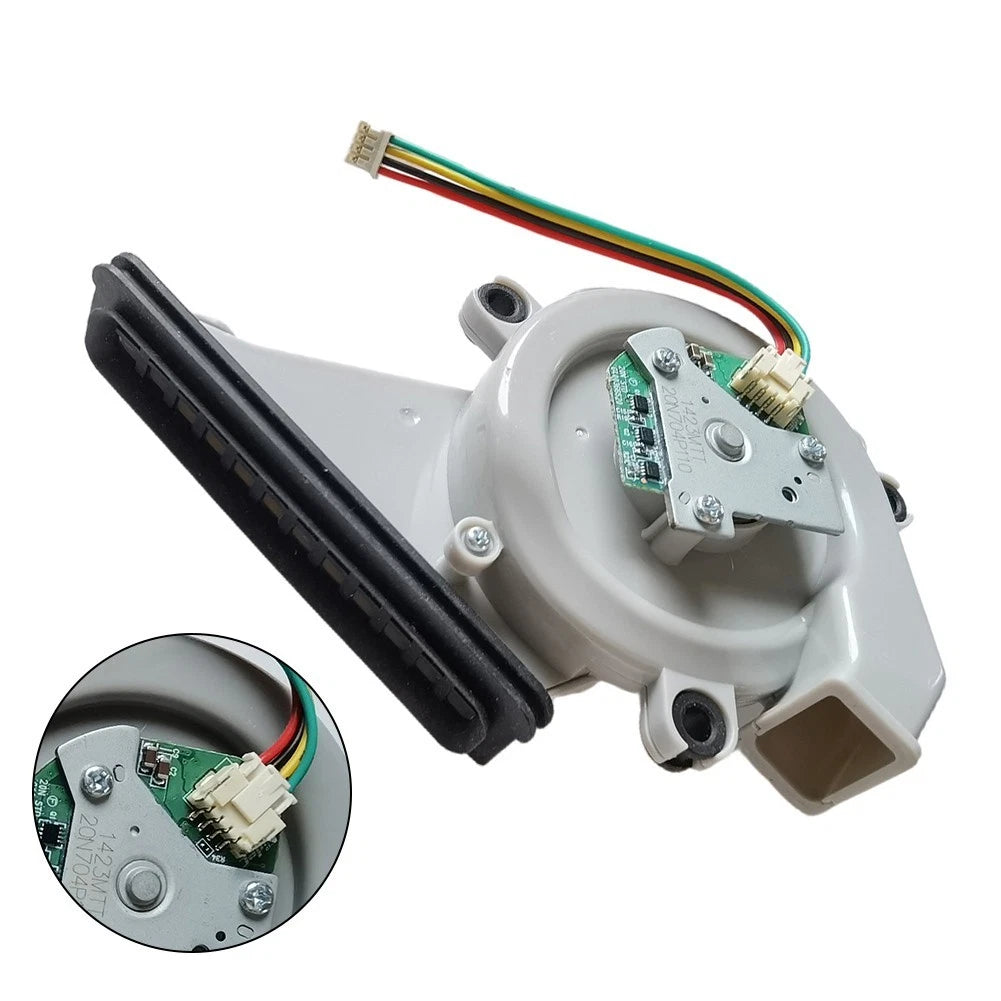 Fan Motor for Sweeper (2010–2023)