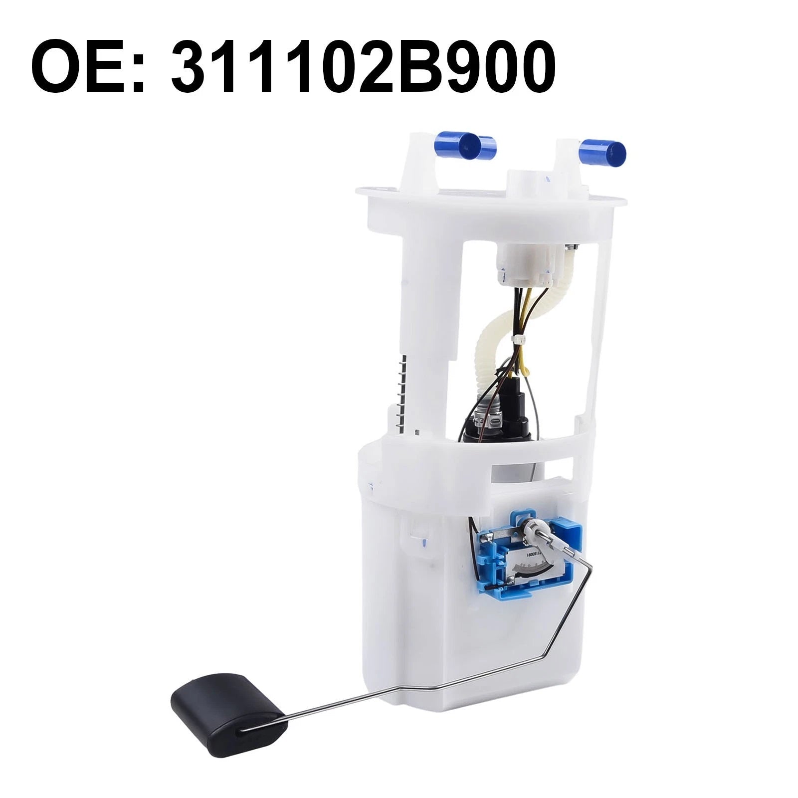 Fuel Pump Assembly for Hyundai Santa Fe 2.2 CRDi (2006–2012)