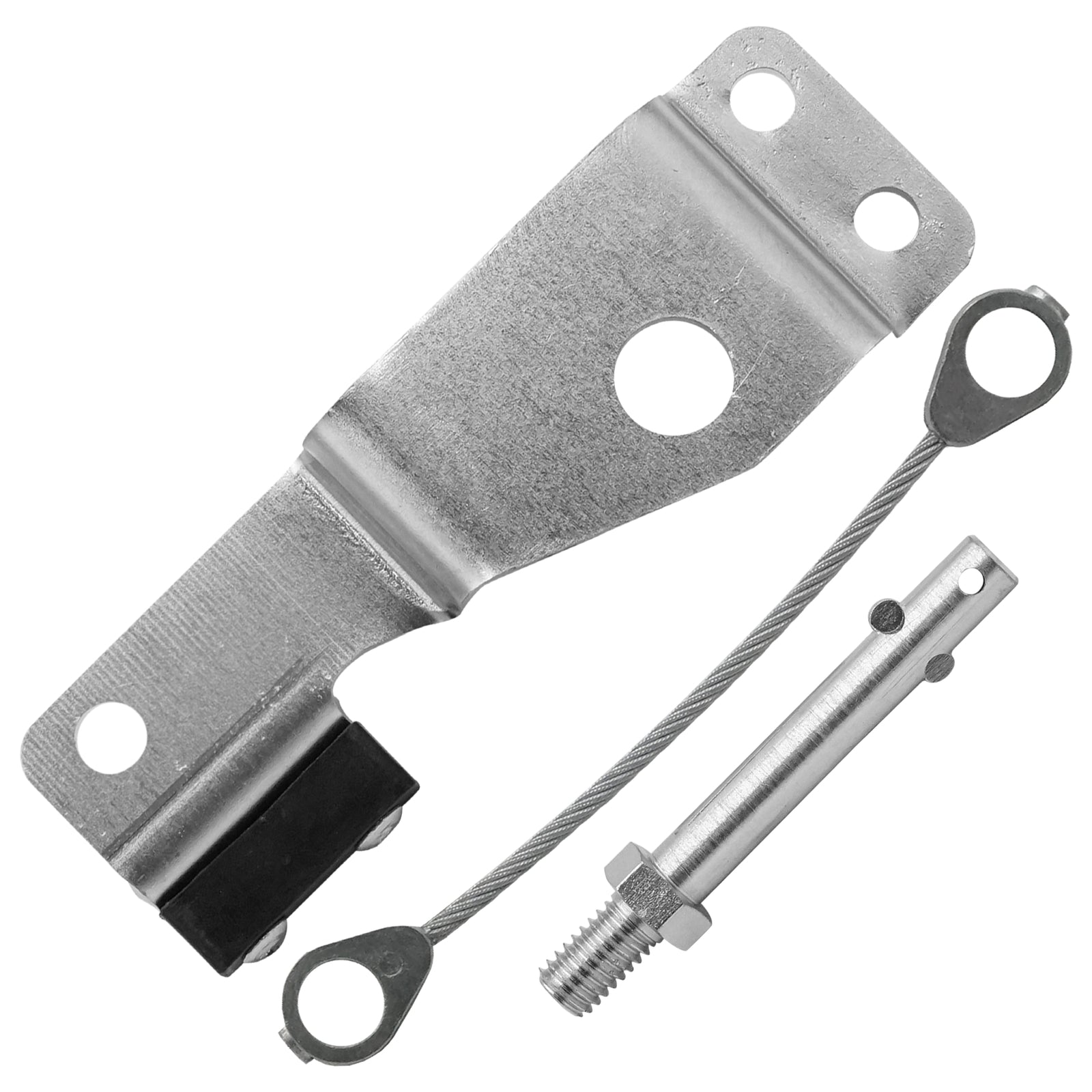 Deck Brake and Lift Cable Replacement for Ariens White Outdoor LT-1500 (1990–2005)