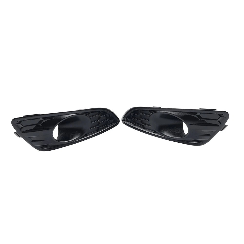 Fog Light Cover Grille for Ford Fiesta (2013–2017)