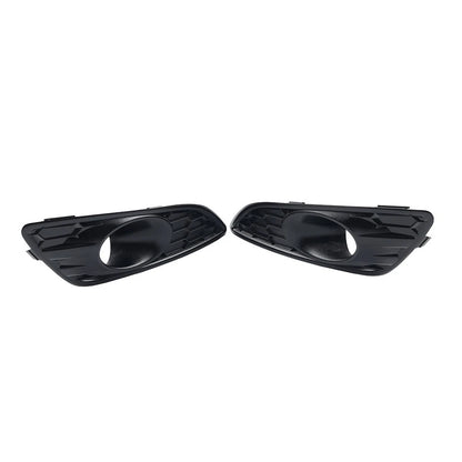 Fog Light Cover Grille for Ford Fiesta (2013–2017)