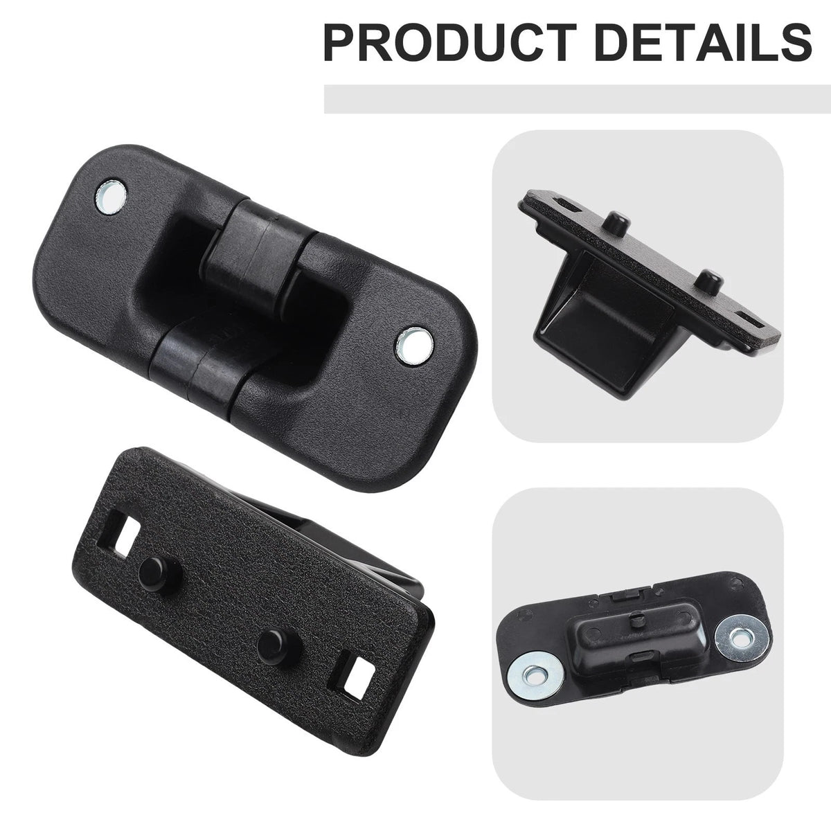 Replacement Sliding Door Positioner for Renault Master Kangoo Movano