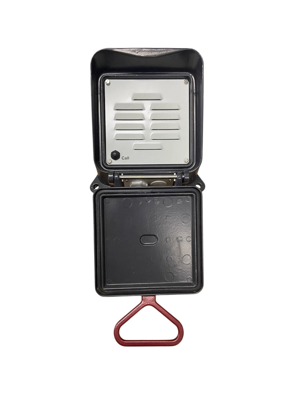 Marine Intercom Enclosure Substation for Amplidan Sam Electronics (820015006)