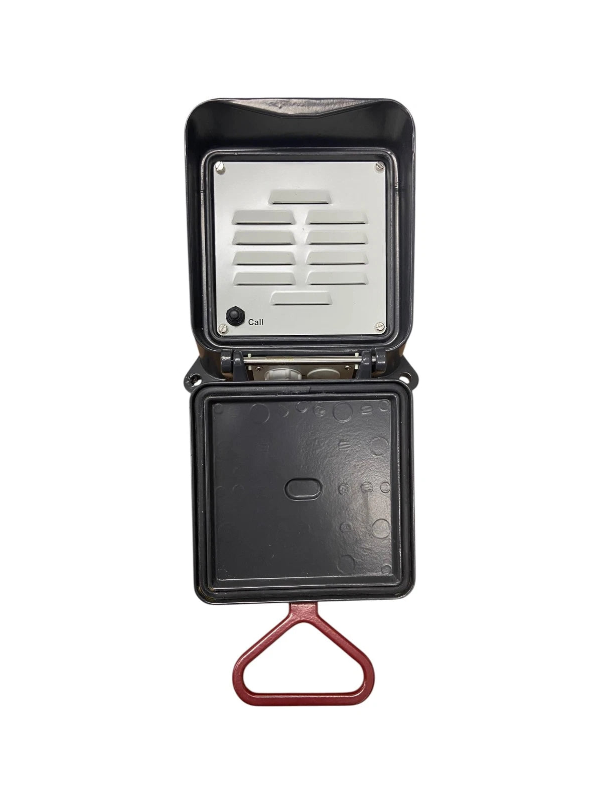 Marine Intercom Enclosure Substation for Amplidan Sam Electronics (820015006)
