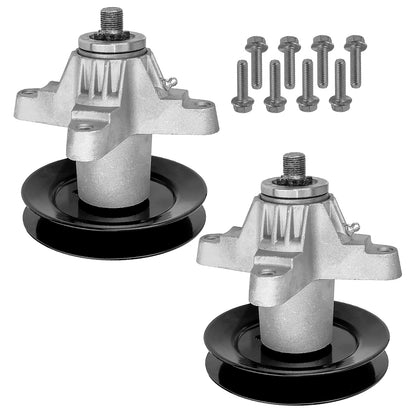 Spindle Assembly Heavy Duty for Cub Cadet White Outdoor (2005–2015)