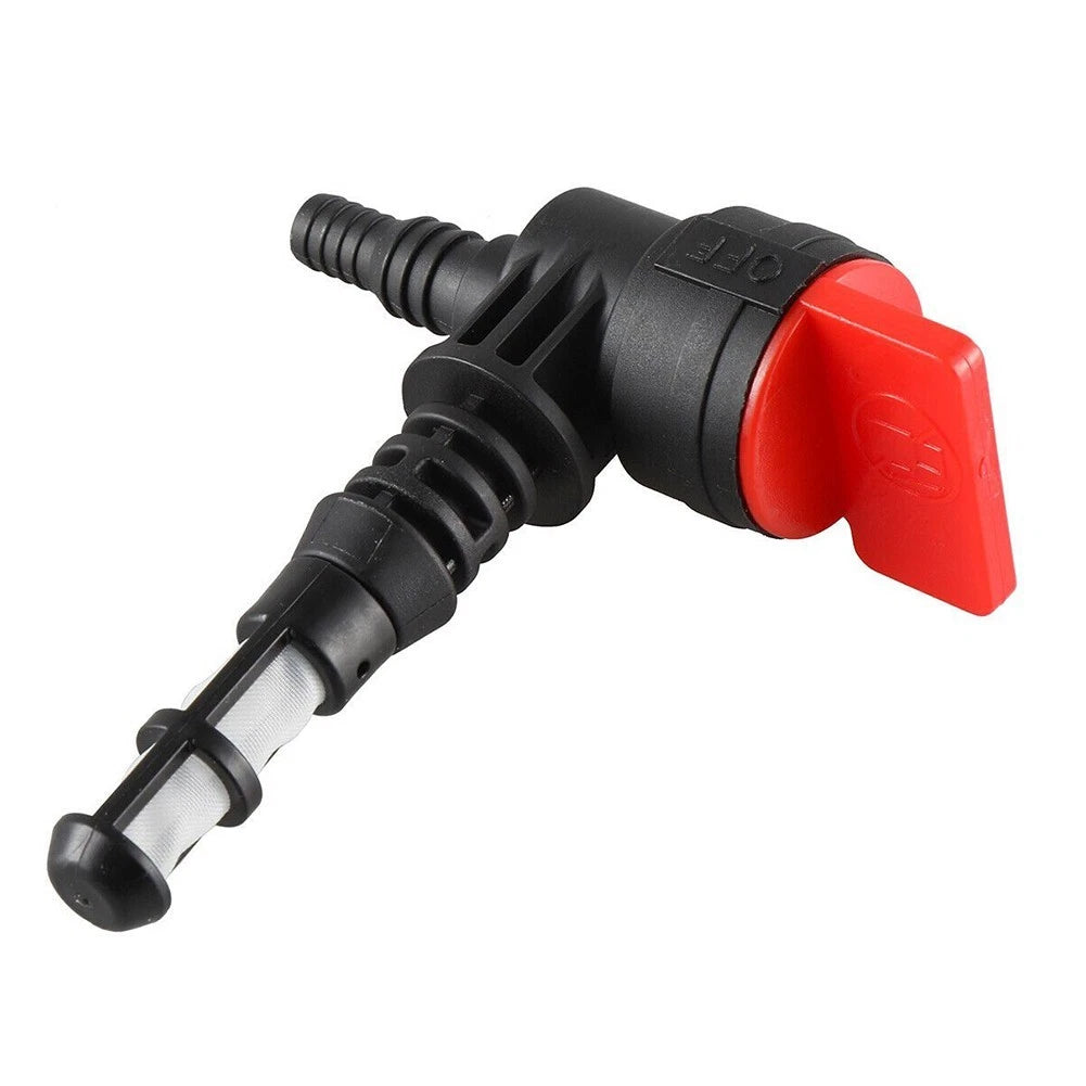 Fuel Shut Off Valve for Lawn Mower (Service Kit)
