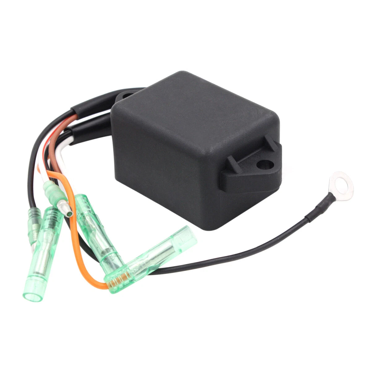CDI Assy for Suzuki Outboard DT9.9 DT15 (1990–1999) 32900-93903/2/1