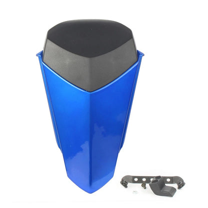 Pillion Cover Seat for Yamaha YZF R6 (2017–2020)