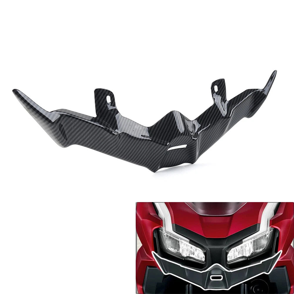 Front Fairing Winglet Cover for Honda ADV160 (2023)