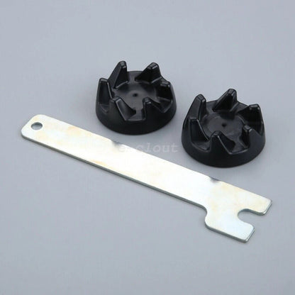 2X Rubber Coupler for Kitchenaid Blender (AU)