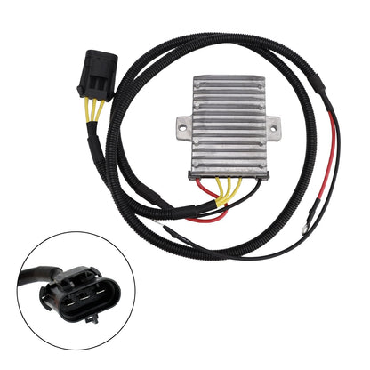 Regulator Rectifier 12V 710006824 for Can-Am Defender Maverick Turbo (2021–2025)
