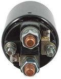 Mercruiser Solenoid Mando Style PG260 w/ 2 Screw Mount (PH375-0005)