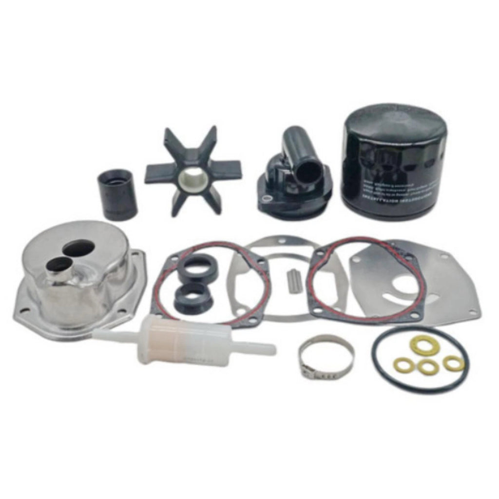 Service Kit for Mercury Outboard 150 HP EFI (8M0094233, 47-43026Q02)