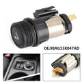 12V Light Socket for