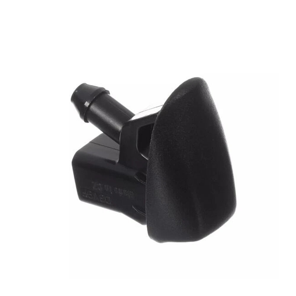 2Pcs For 2010-2013 Ford Transit Connect Windshield Wiper Washer Nozzle Spray Jet