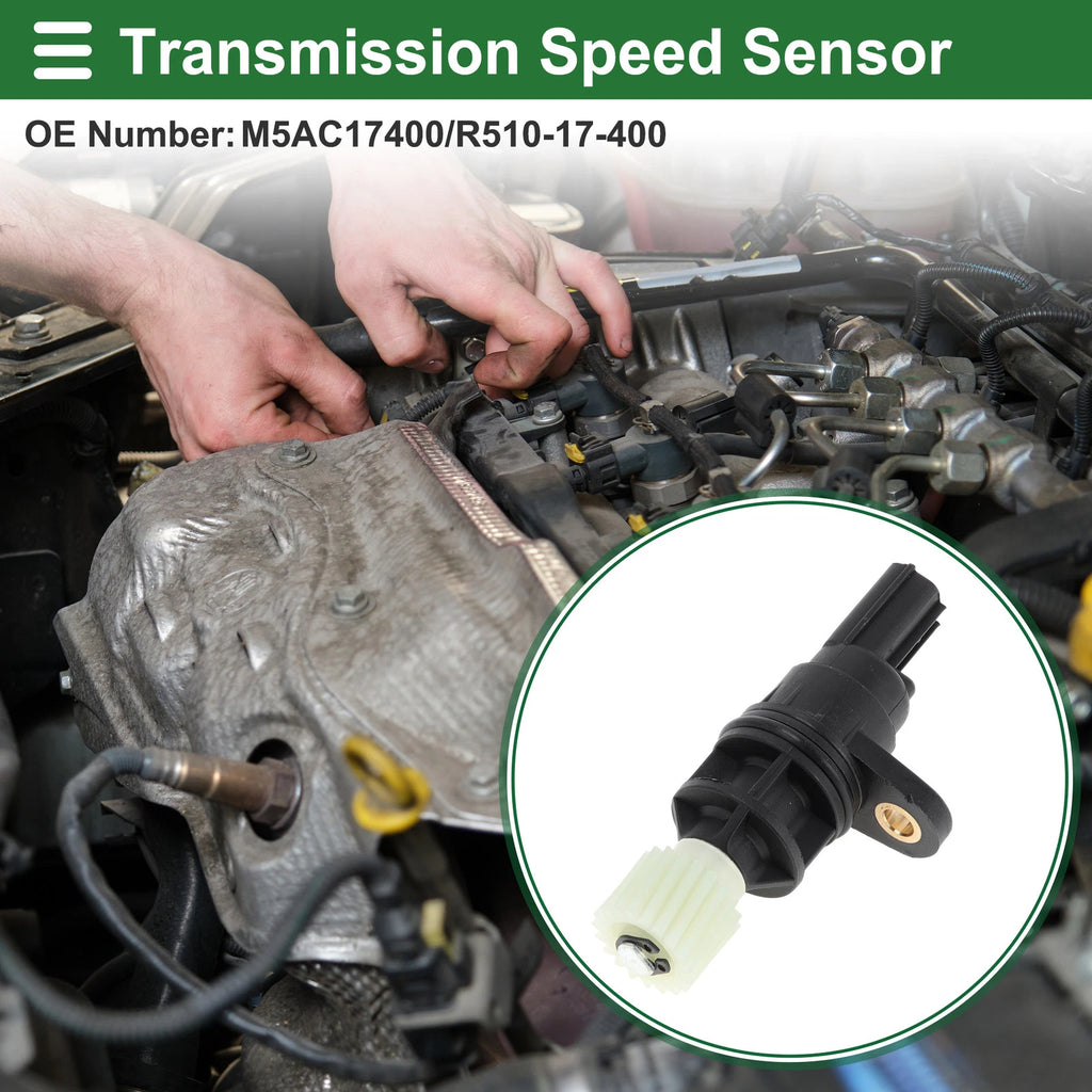Transmission Speed Sensor for Ford Ranger (M5AC17400)