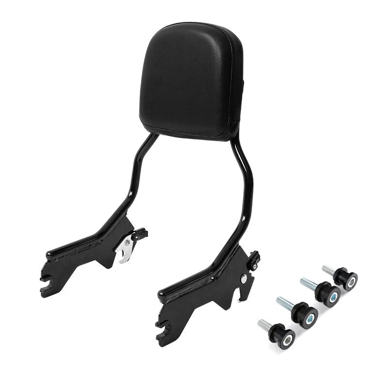 Sissy Bar Backrest Docking Hardware for Harley Heritage Classic (2018–2025)