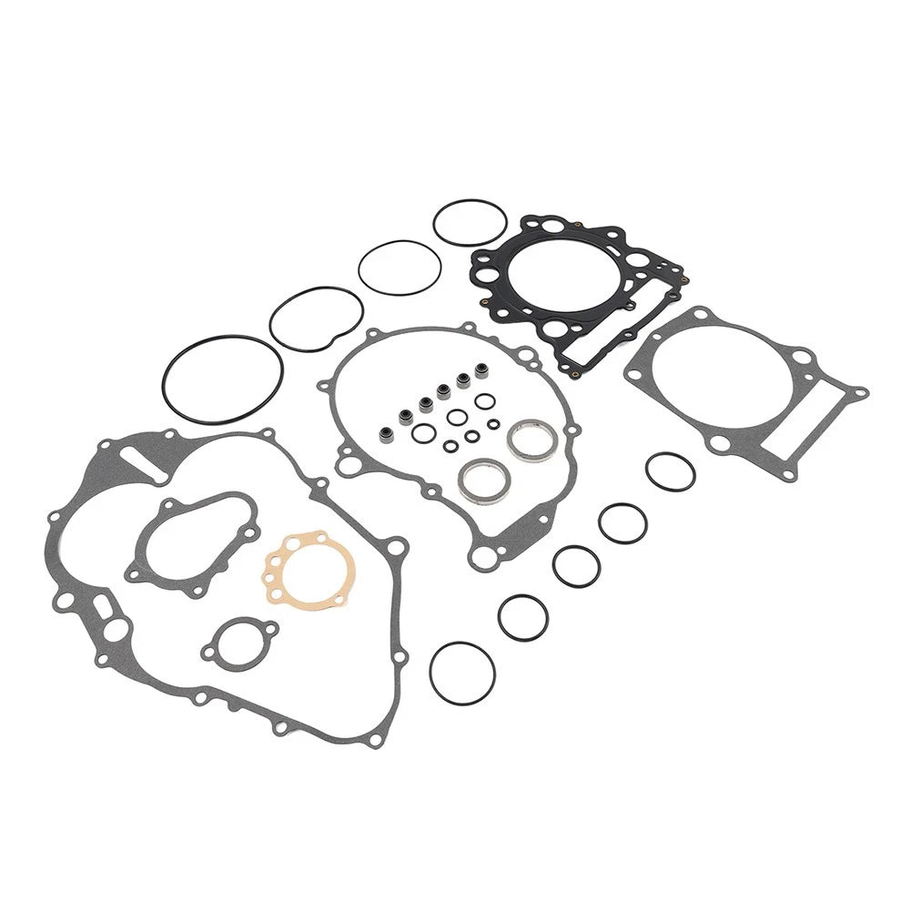 Complete Gasket Kit Set for Yamaha Raptor 660 660R (2001–2005)