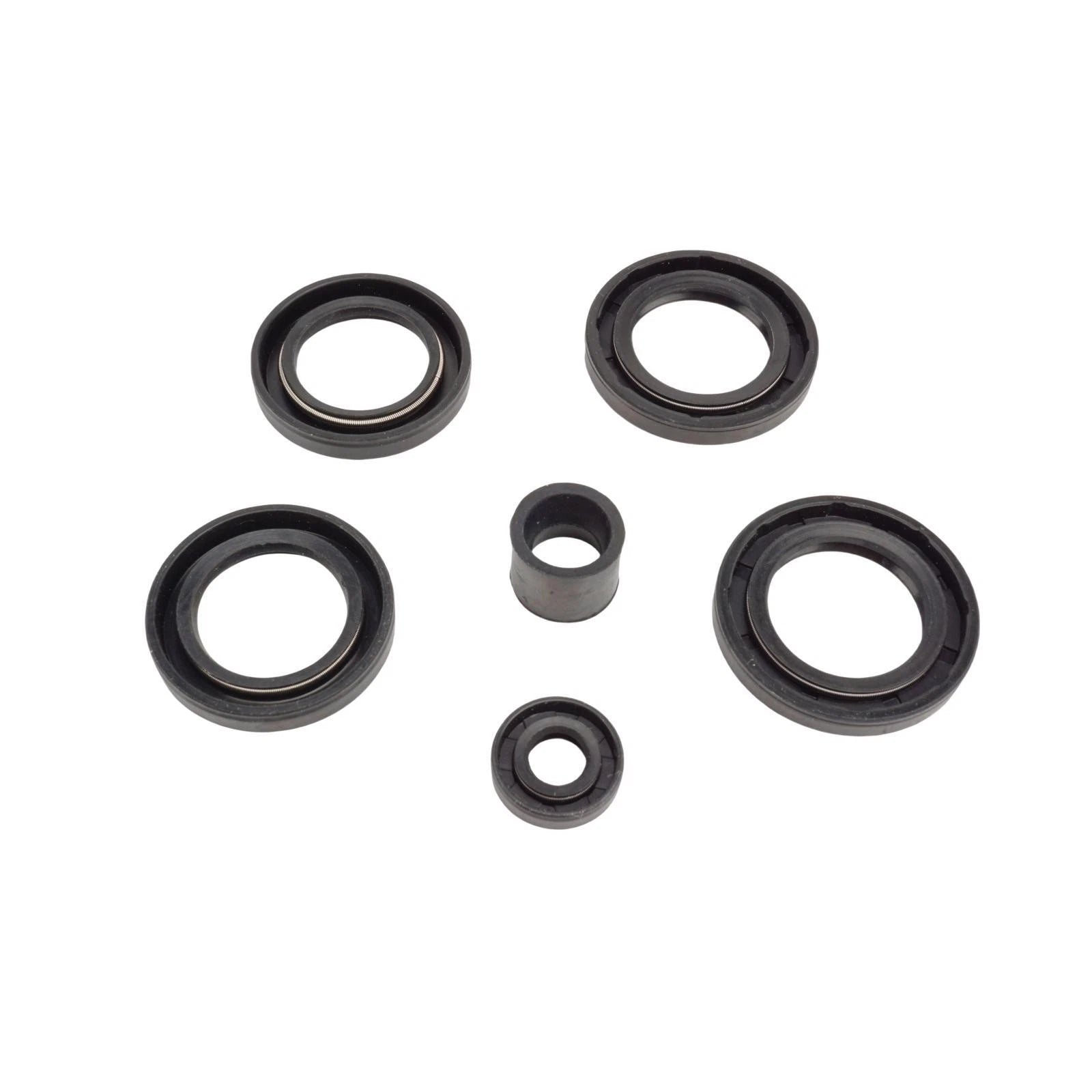Seal Kit Gear Housing for Yamaha Outboard 50 60 HP (2006–Present) 6C6-W0001-20