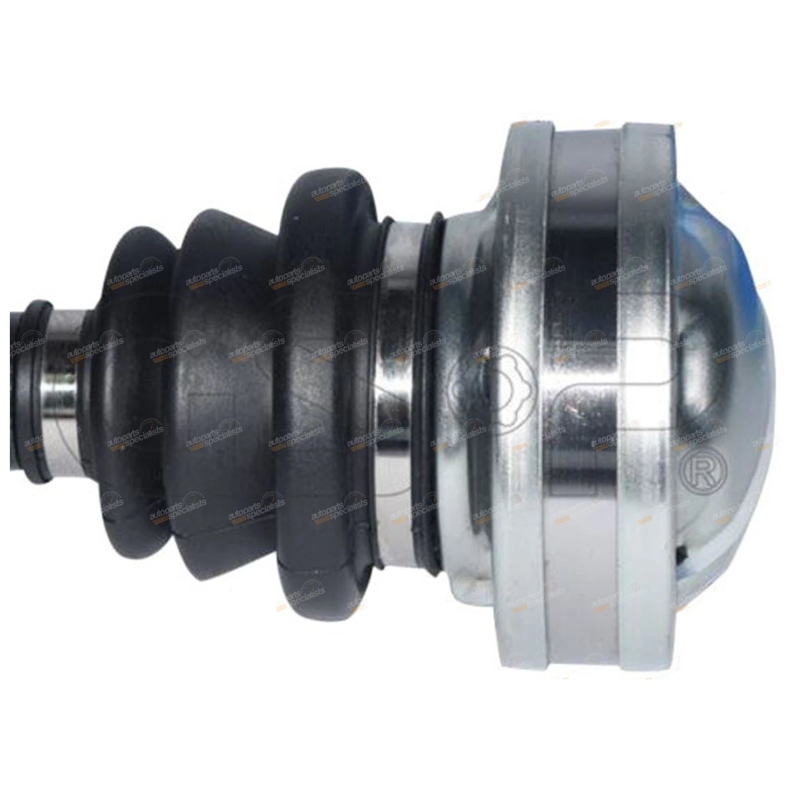 Front Inner CV Joint for Audi A3 8P (2005–2010) AXX CDA