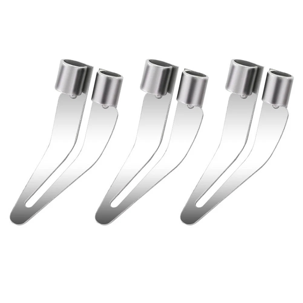 Adjustable Smooth Head for Plastic Welding Tool