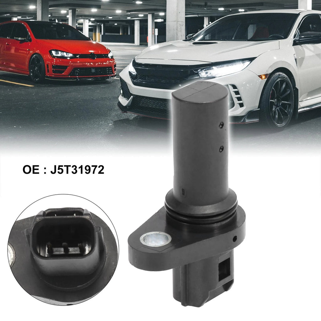 Crankshaft Position Sensor Replacement for Mitsubishi Outlander Lancer ASX RVR (2010–2020)