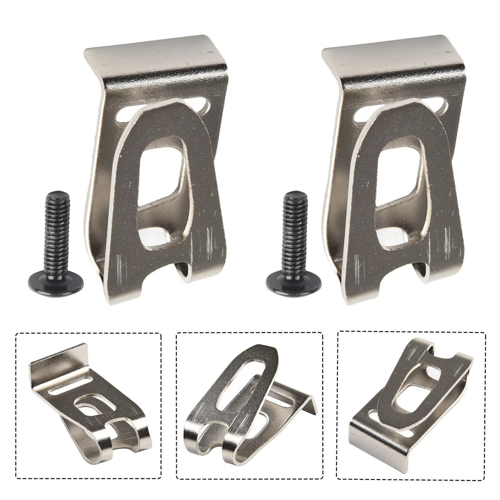 Belt Clip for Power Tools (Fits )