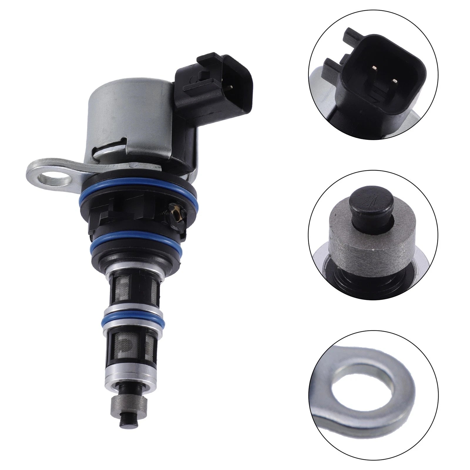 Engine Cylinder Deactivation Solenoid Replacement for Dodge Magnum (2005–2008)