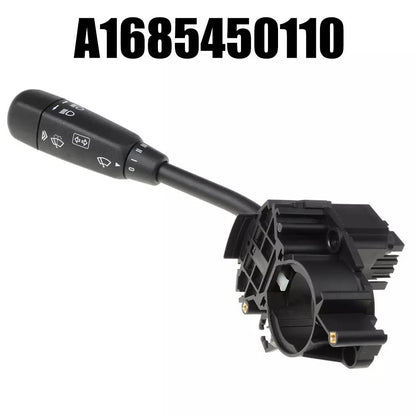 Stalk Indicator & Wiper Switch for Mercedes A Class W168 (1997–2004)