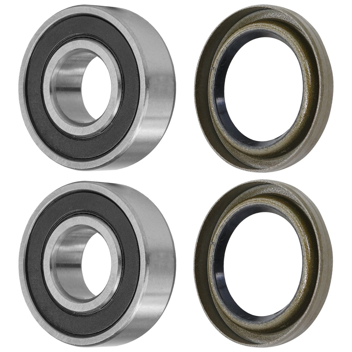 Deck Spindle Repair Kit for John Deere 180 240 245 260 265 285 320 (48")