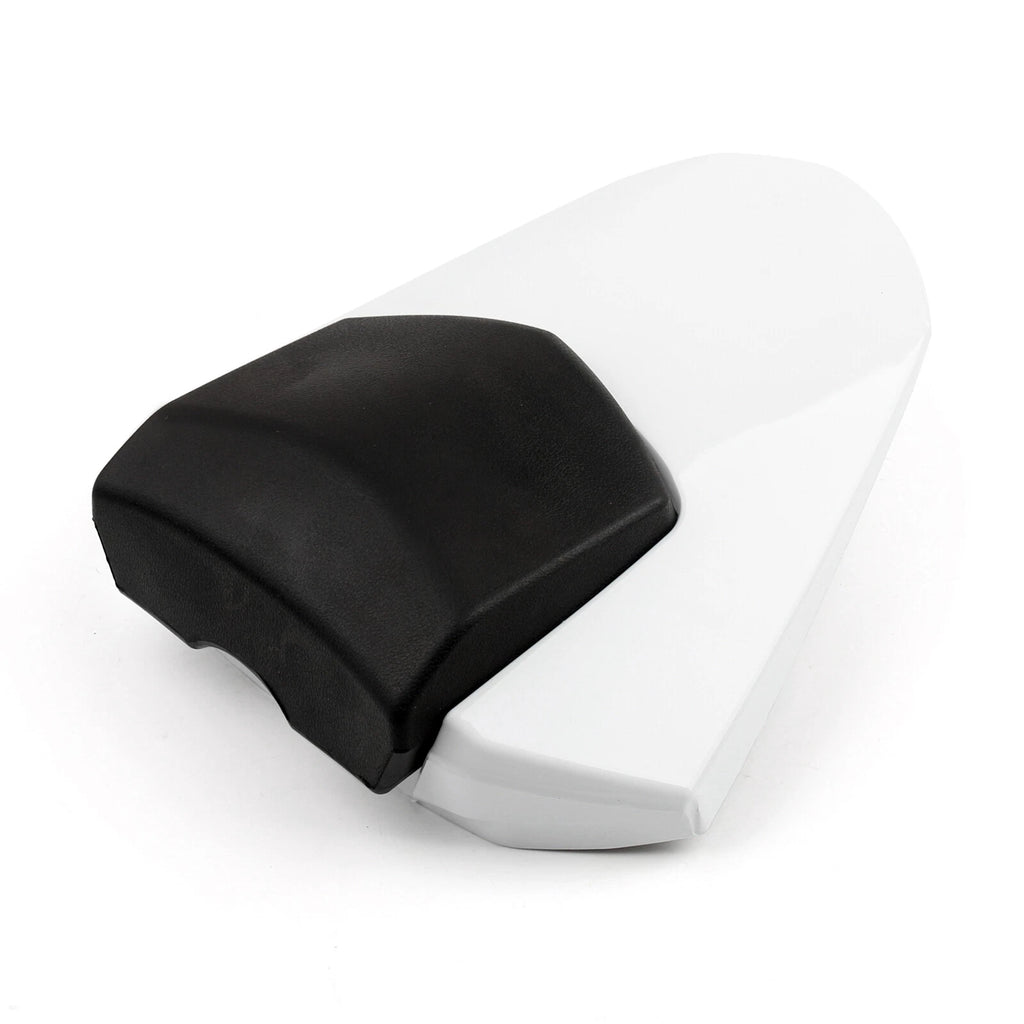 Rear Seat Cover Cowl for Yamaha YZF R6 (2008–2016) - White