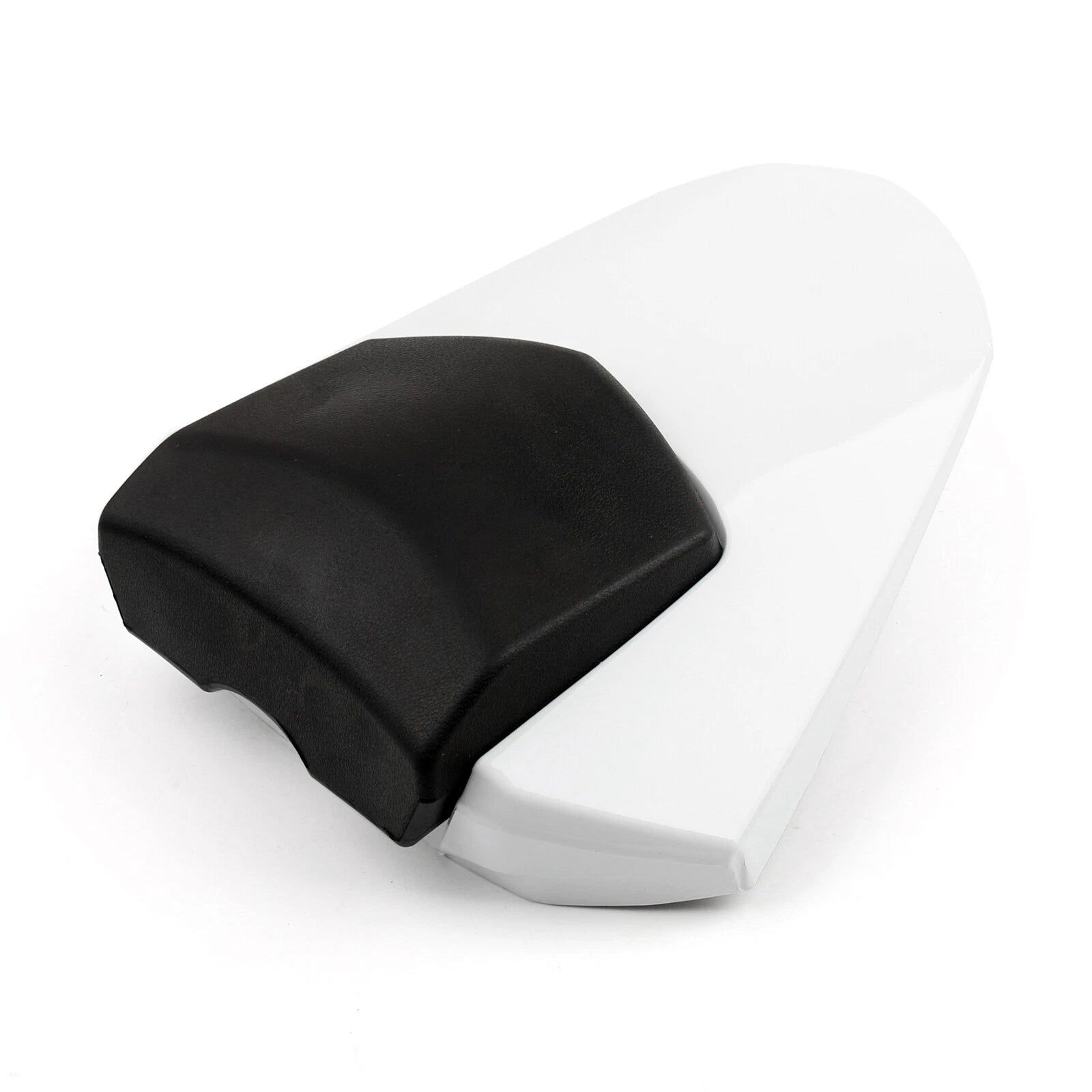 Rear Seat Cover Cowl for Yamaha YZF R6 (2008–2016) - White