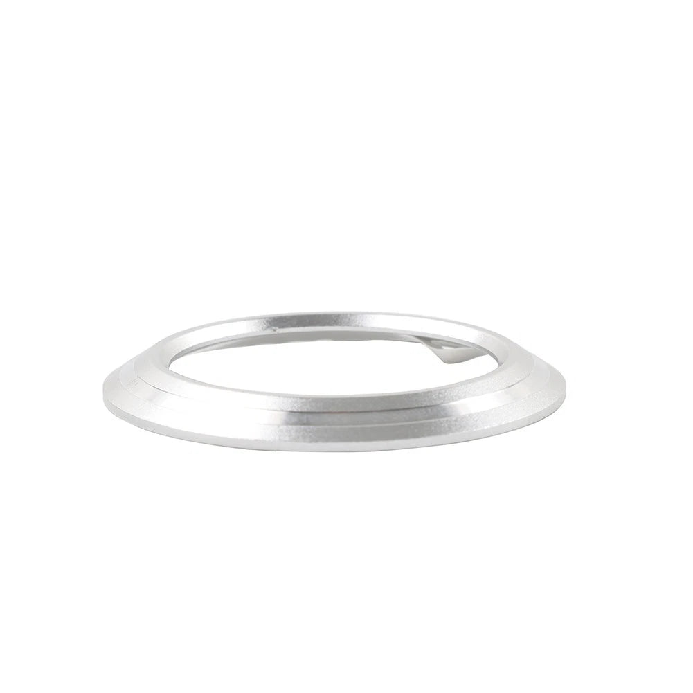 Engine Start Stop Button Cover Ring for Lexus NX250 350h 450h (2022–2024)