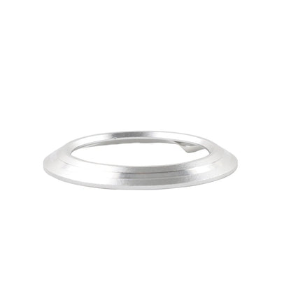 Engine Start Stop Button Cover Ring for Lexus NX250 350h 450h (2022–2024)
