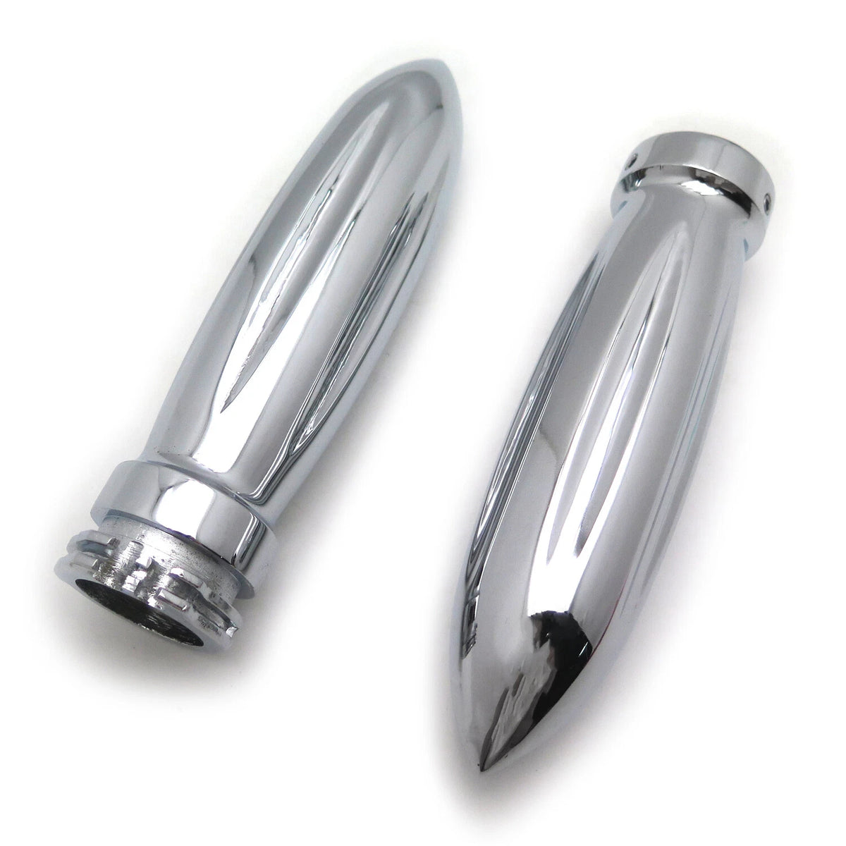 25mm Hand Grip for Harley FLTR Road Glide Custom/Yamaha Roadstar 1600