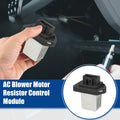 HVAC Blower Motor Resistor for Suzuki Forenza (2004–2008)