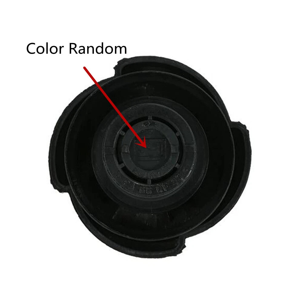 Radiator Coolant Overflow Tank Cap for BMW E36 E46 3 5 7 Series (1992–2006)