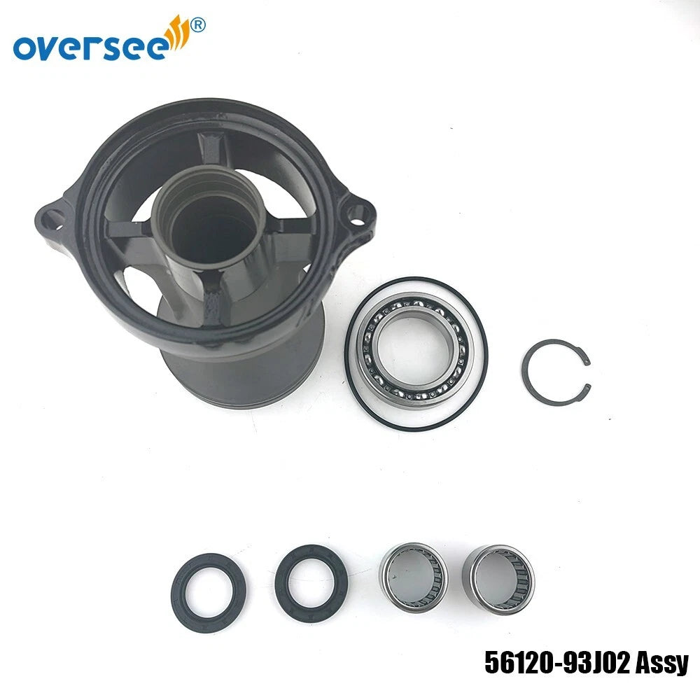 Bearing Carrier Assembly for Suzuki DF 175-250HP (–) 56120-93J02, 56120-93J11