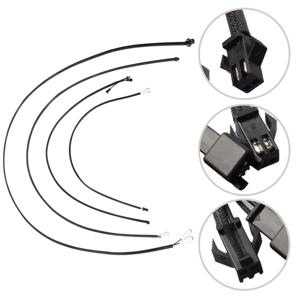 Grill Components Wire Kit for 5601050 Models