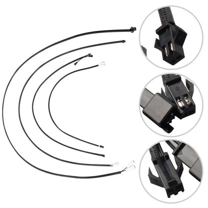 Grill Components Wire Kit for 5601050 Models