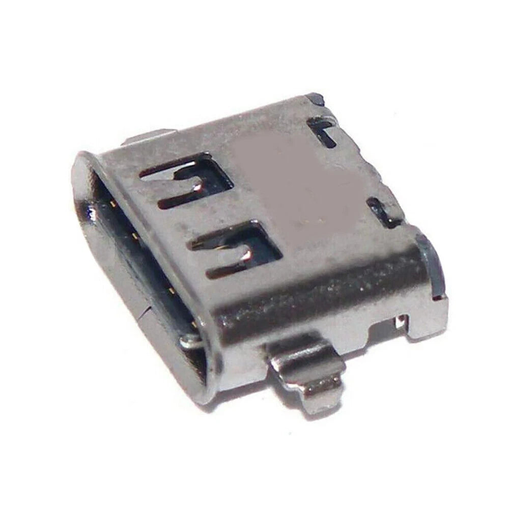 USB Type C Power Socket for Lenovo ThinkPad T480 T580 L480 L490 P52S