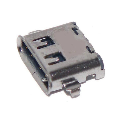 USB Type C Power Socket for Lenovo ThinkPad T480 T580 L480 L490 P52S