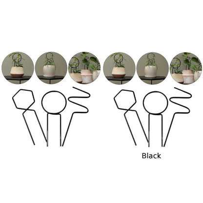 Climbing Frame Support Bracket for Garden Decoration