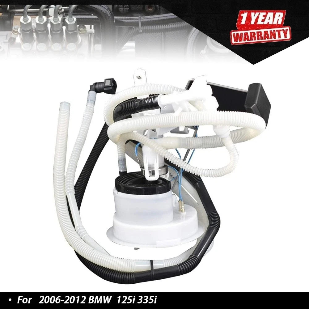 Fuel Filter with Level Sending Unit & Pressure Regulator for BMW 228i (2014–2016)