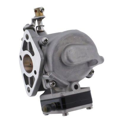 Carburetor Assembly for Outboard Motor 2-Stroke 6HP 8HP (Model 6G1-14301-00)