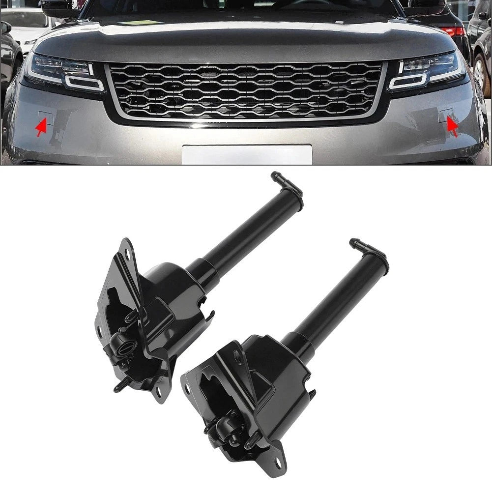 Replacement Part Headlight Cleaning Headlight Nozzle Easy Installation