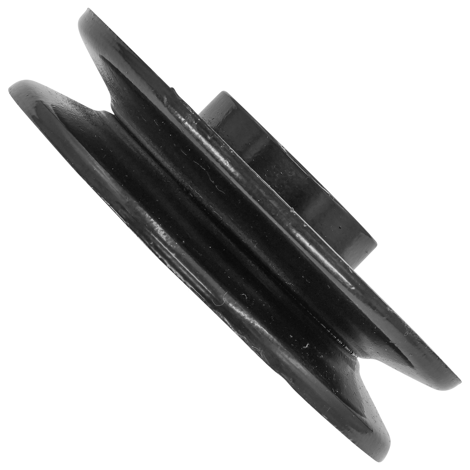 Deck Spindle Pulley Replacement for Husqvarna iZ 21 iZ 4819 iZ 4821 (2008–2018)