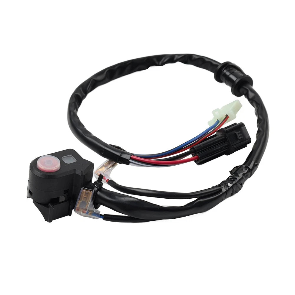 Stop Kill Switch Indicator for Honda CRF250F (2019–2024) 35130-K99-A01